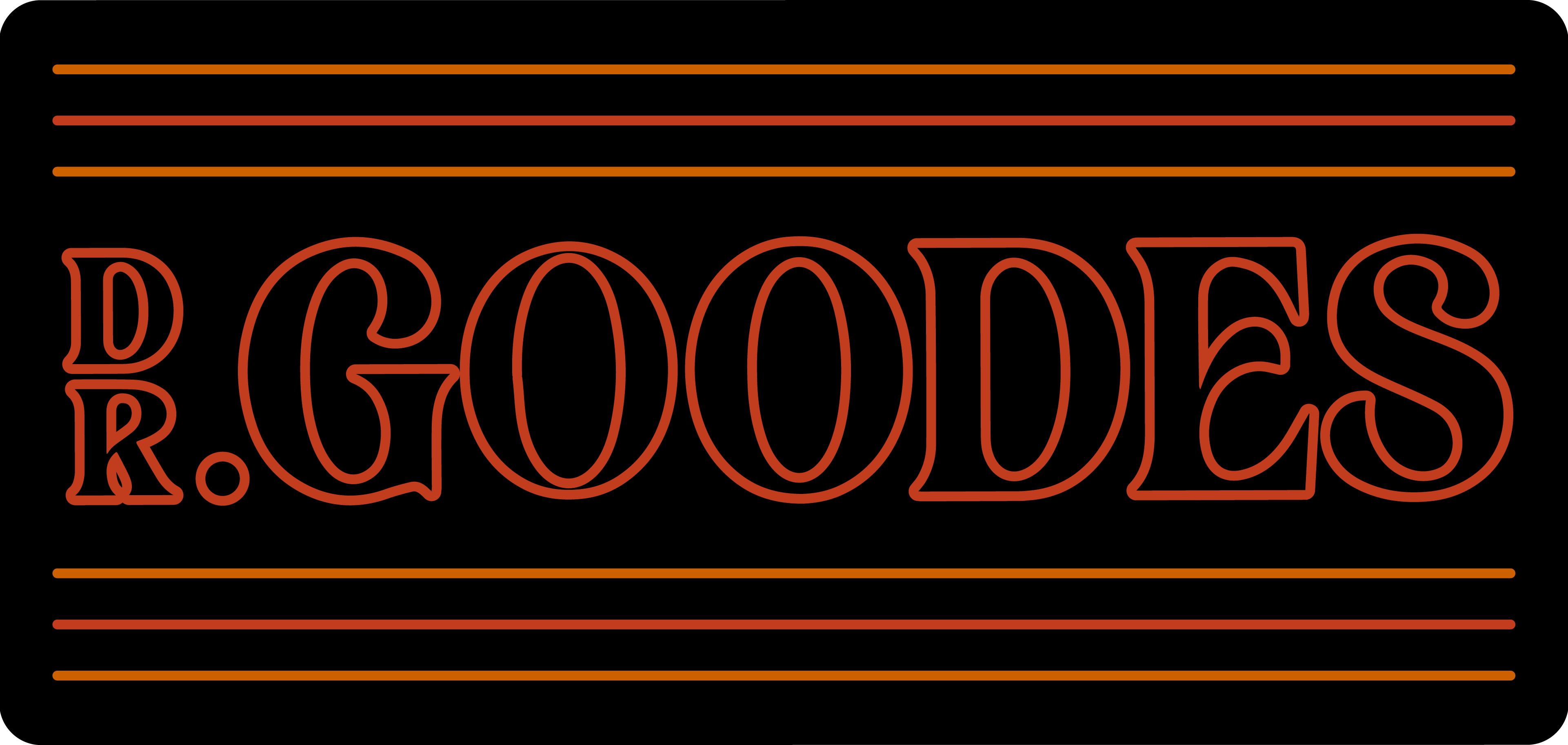 Dr Goodes